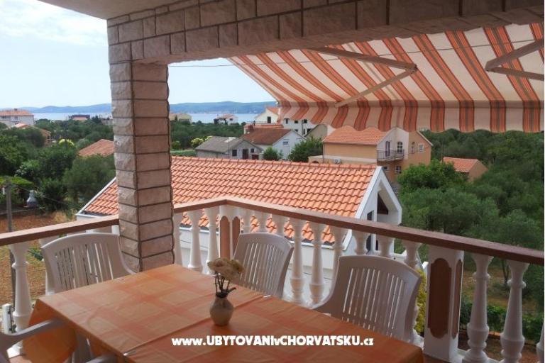 Apartmanok Brković – fotó 12