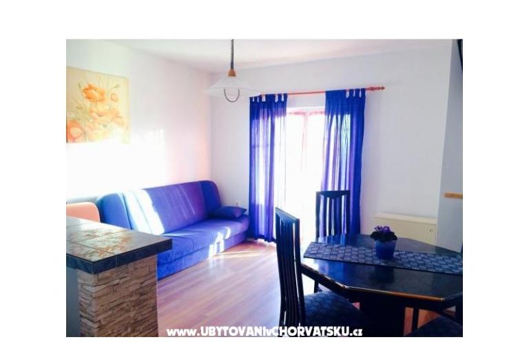 Apartmanok Brković – fotó 5