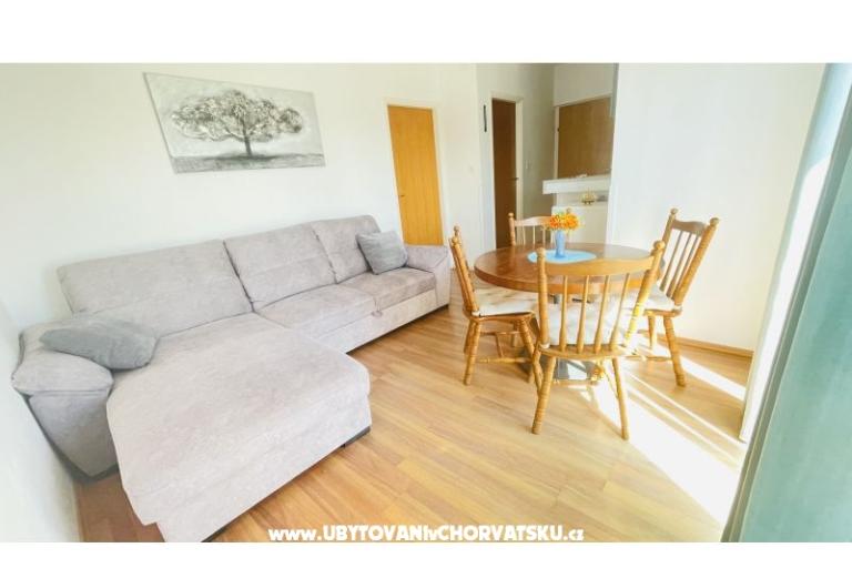 Apartmanok Brković – fotó 6