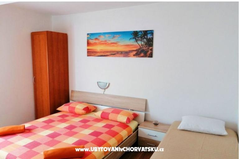 Apartmanok Brković – fotó 7