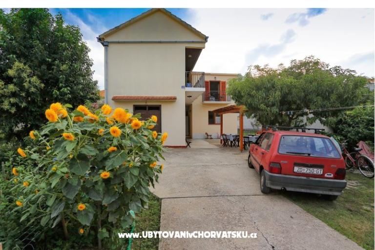 Apartmanok Budrak – fotó 10