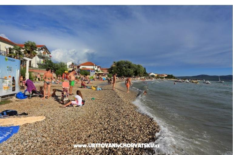 Apartmanok Budrak – fotó 12