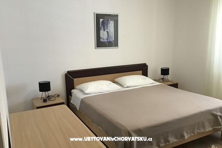 Apartmanok Budrak – fotó 14