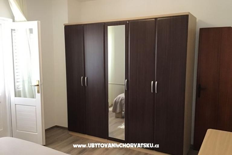 Apartmanok Budrak – fotó 15
