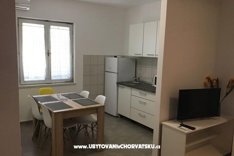 Apartmanok Budrak – fotó 16