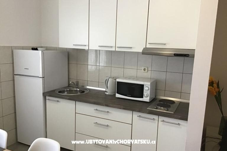 Apartmanok Budrak – fotó 17