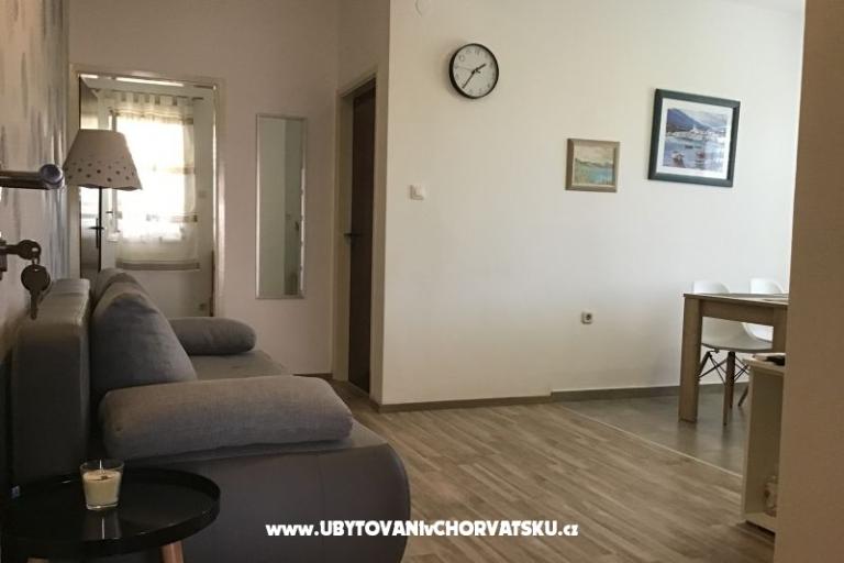 Apartmanok Budrak – fotó 18