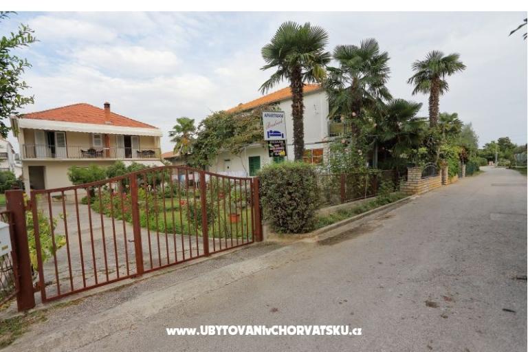 Apartmanok Budrak – fotó 4