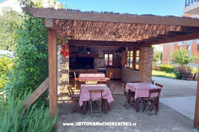 Apartmanok Budrak – fotó 6