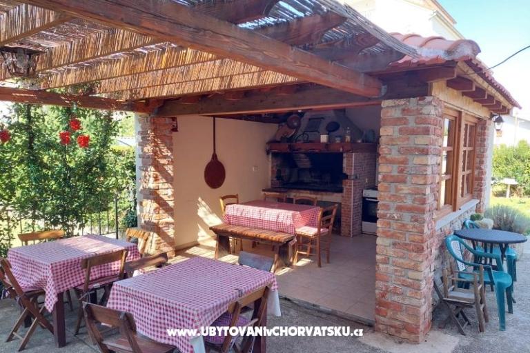 Apartmanok Budrak – fotó 7