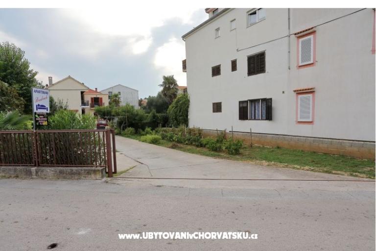Apartmanok Budrak – fotó 8
