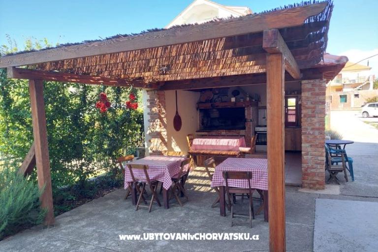 Apartmanok Budrak – fotó 9