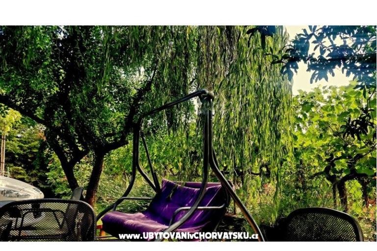 Apartmanok DARIO - Sukošan – fotó 10