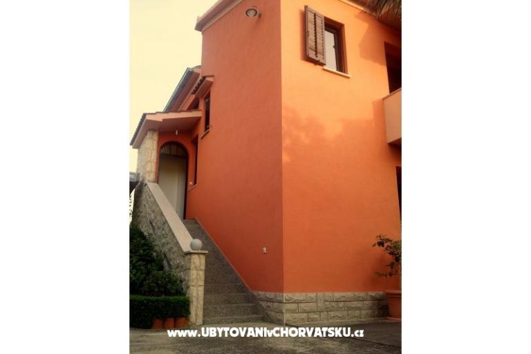 Apartmanok DARIO - Sukošan – fotó 15