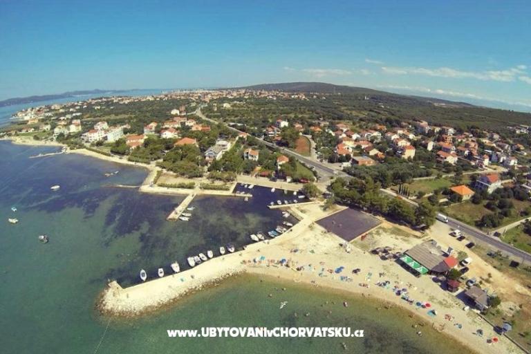 Apartmanok DARIO - Sukošan – fotó 17