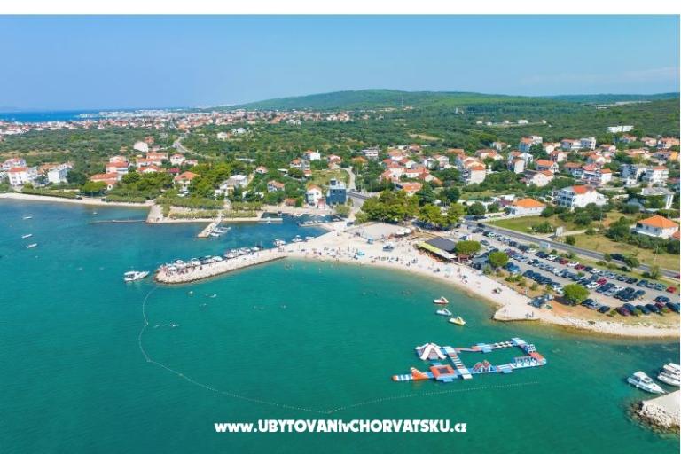 Apartmanok DARIO - Sukošan – fotó 19