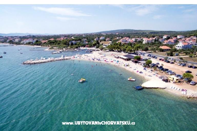 Apartmanok DARIO - Sukošan – fotó 23