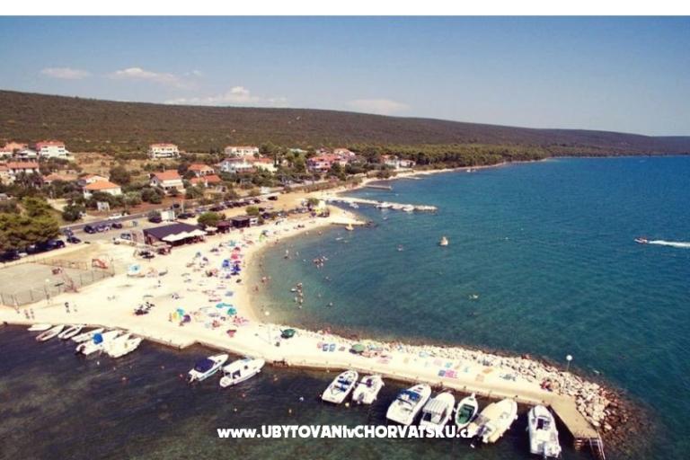 Apartmanok DARIO - Sukošan – fotó 24