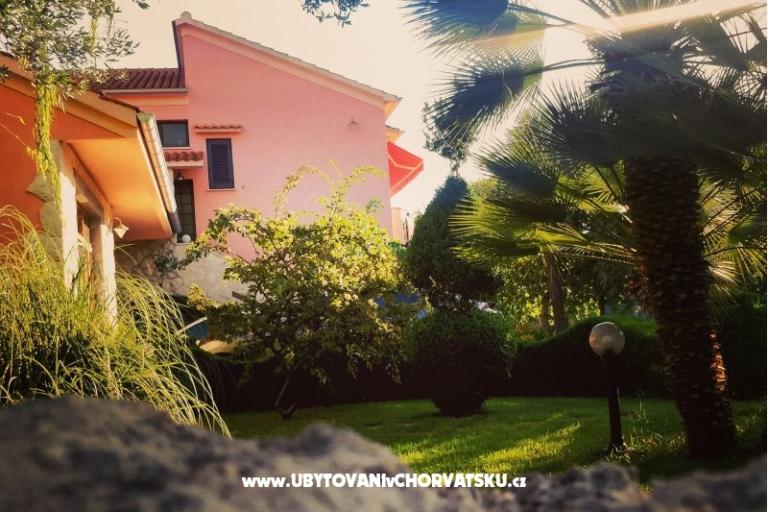 Apartmanok DARIO - Sukošan – fotó 25