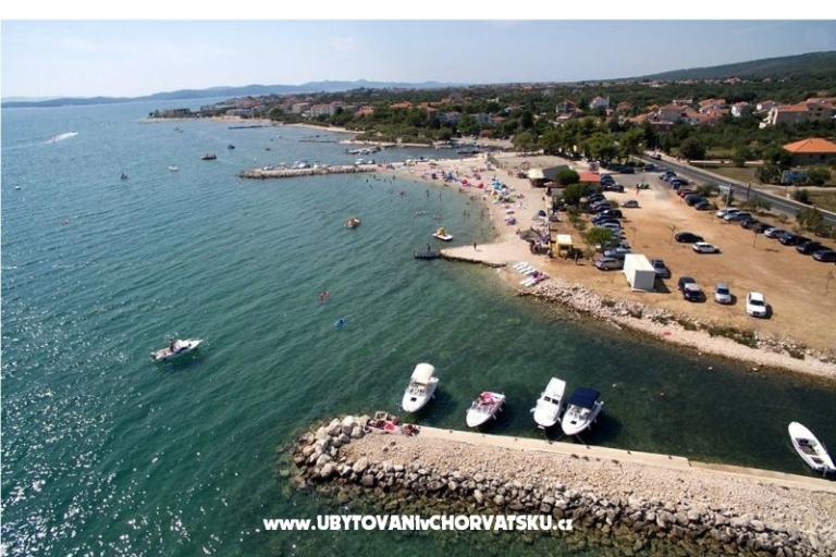Apartmanok DARIO - Sukošan – fotó 27