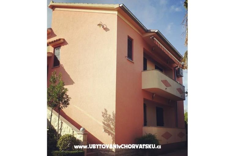 Apartmanok DARIO - Sukošan – fotó 28