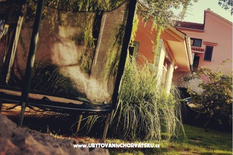 Apartmanok DARIO - Sukošan – fotó 32