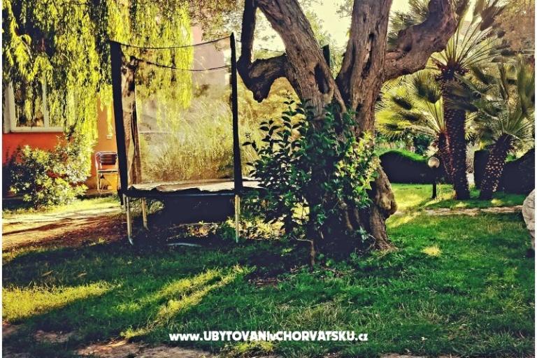 Apartmanok DARIO - Sukošan – fotó 33