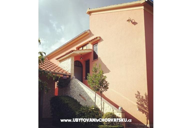 Apartmanok DARIO - Sukošan – fotó 34