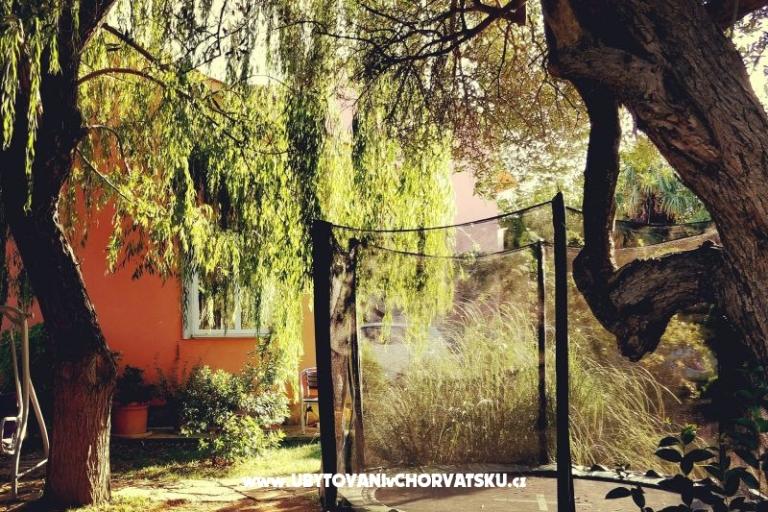 Apartmanok DARIO - Sukošan – fotó 35