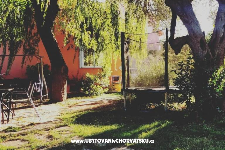 Apartmanok DARIO - Sukošan – fotó 39
