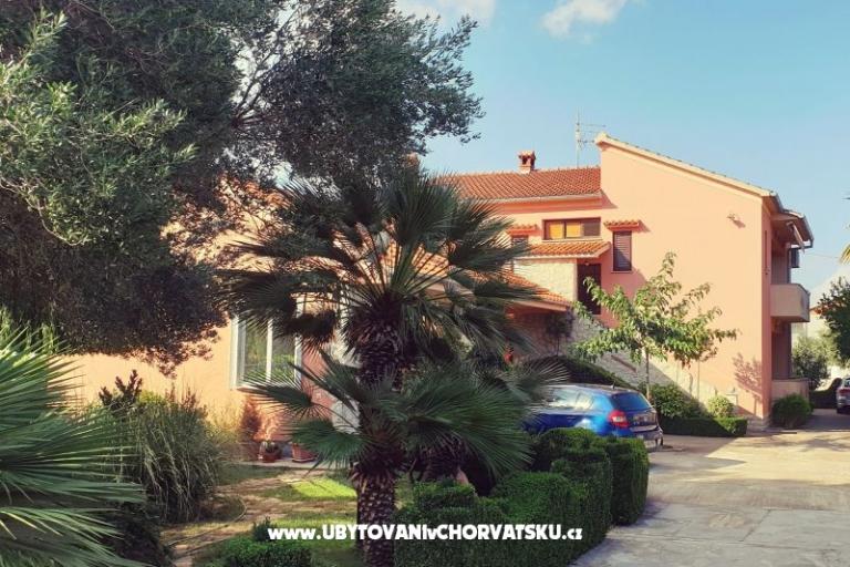 Apartmanok DARIO - Sukošan – fotó 40