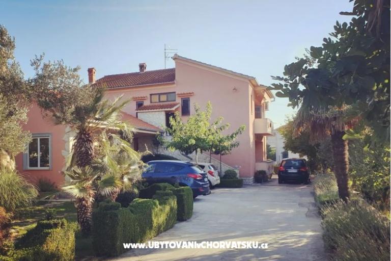 Apartmanok DARIO - Sukošan – fotó 42