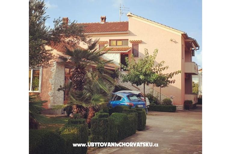 Apartmanok DARIO - Sukošan – fotó 44