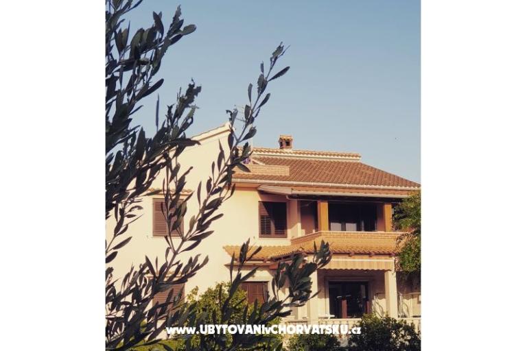 Apartmanok DARIO - Sukošan – fotó 51