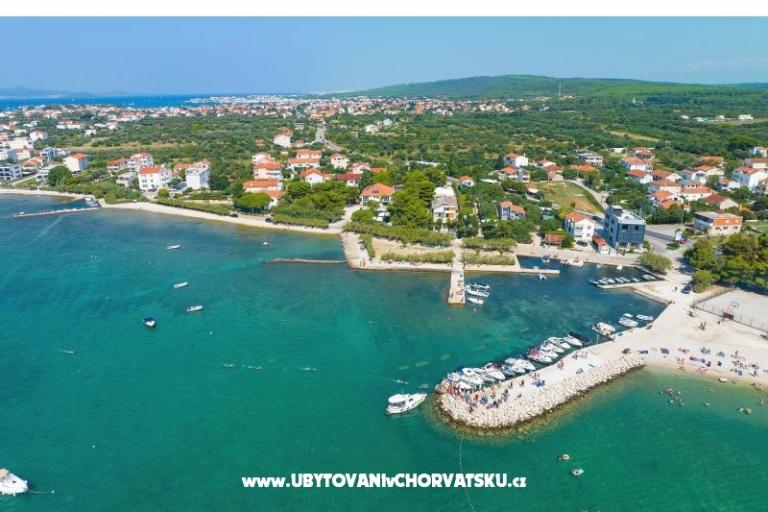 Apartmanok DARIO - Sukošan – fotó 52