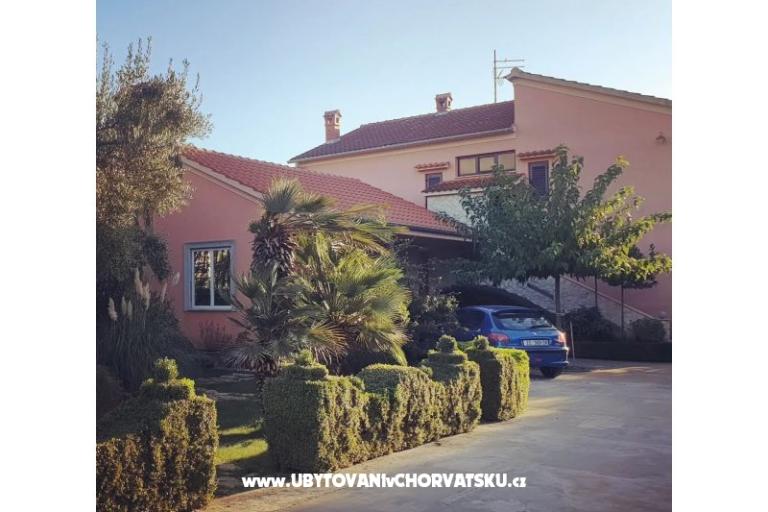 Apartmanok DARIO - Sukošan – fotó 56