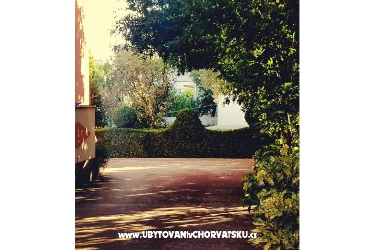 Apartmanok DARIO - Sukošan – fotó 57