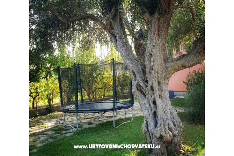 Apartmanok DARIO - Sukošan – fotó 58