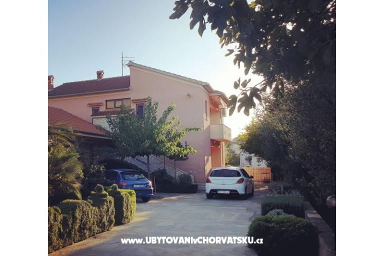 Apartmanok DARIO - Sukošan – fotó 59