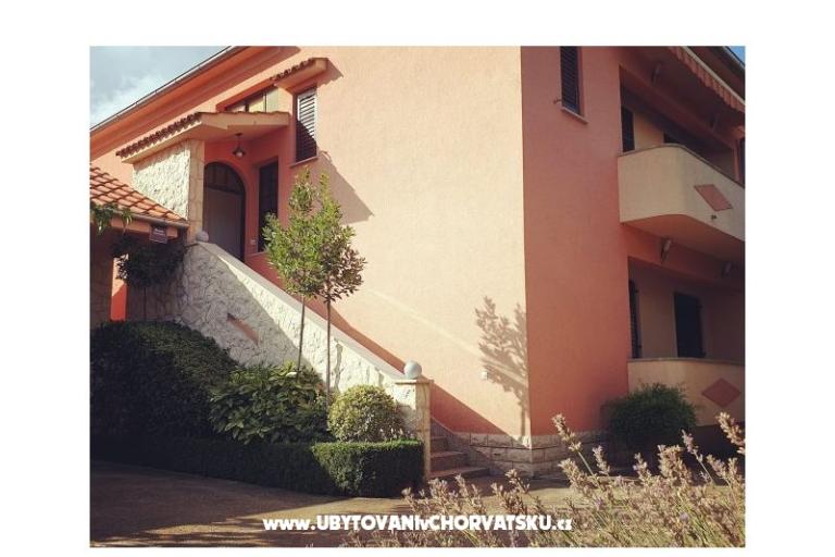 Apartmanok DARIO - Sukošan – fotó 6