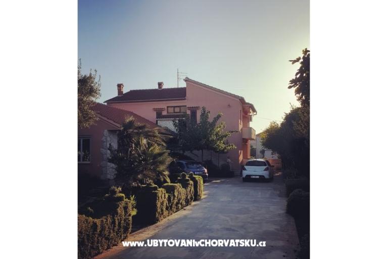 Apartmanok DARIO - Sukošan – fotó 61
