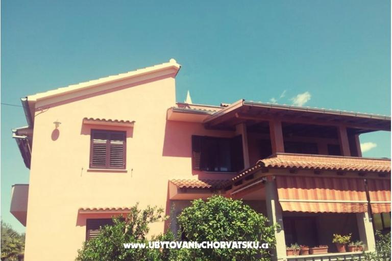 Apartmanok DARIO - Sukošan – fotó 65