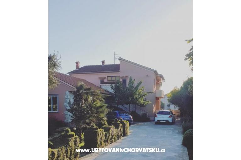 Apartmanok DARIO - Sukošan – fotó 66