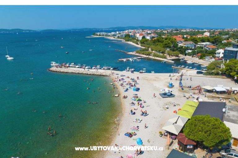 Apartmanok DARIO - Sukošan – fotó 70