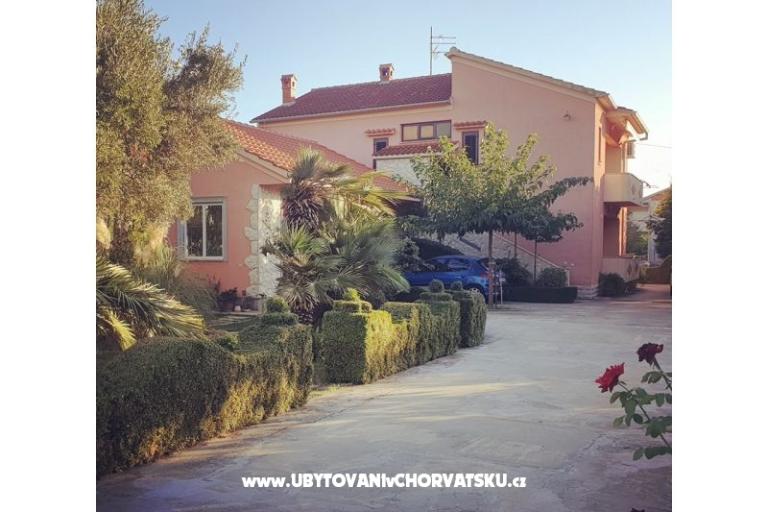 Apartmanok DARIO - Sukošan – fotó 71