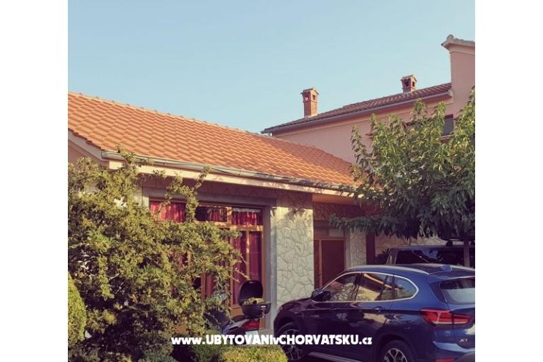 Apartmanok DARIO - Sukošan – fotó 76