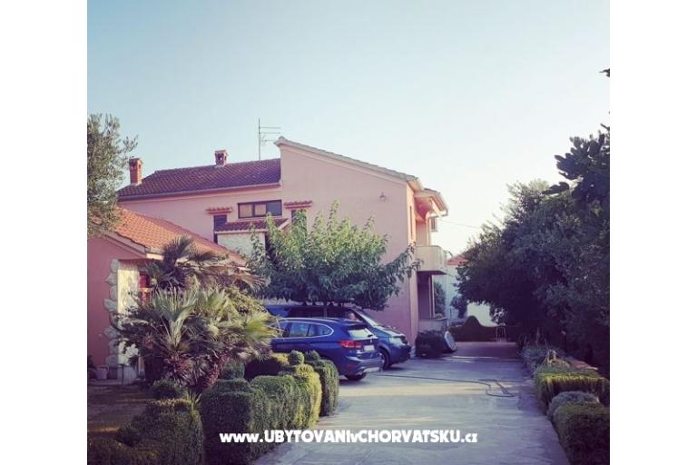 Apartmanok DARIO - Sukošan – fotó 78