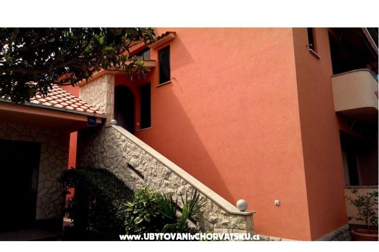 Apartmanok DARIO - Sukošan – fotó 84