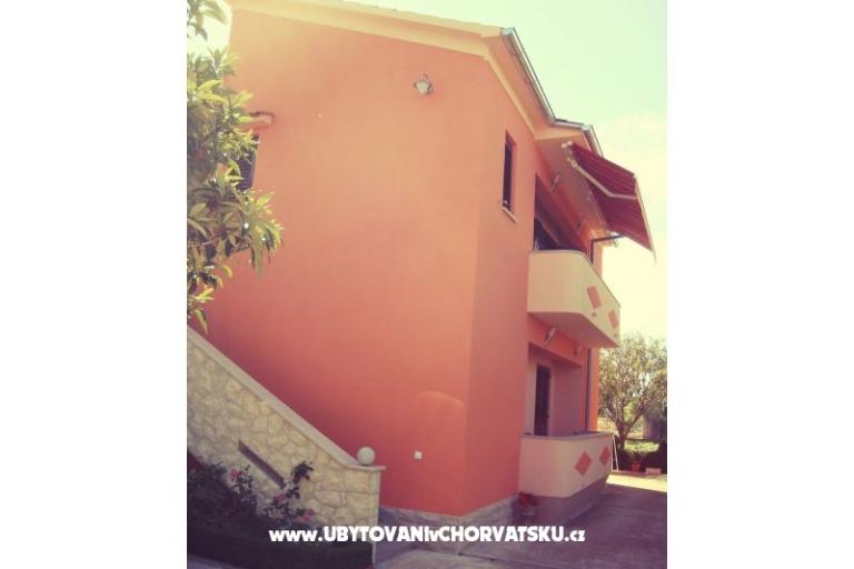 Apartmanok DARIO - Sukošan – fotó 87