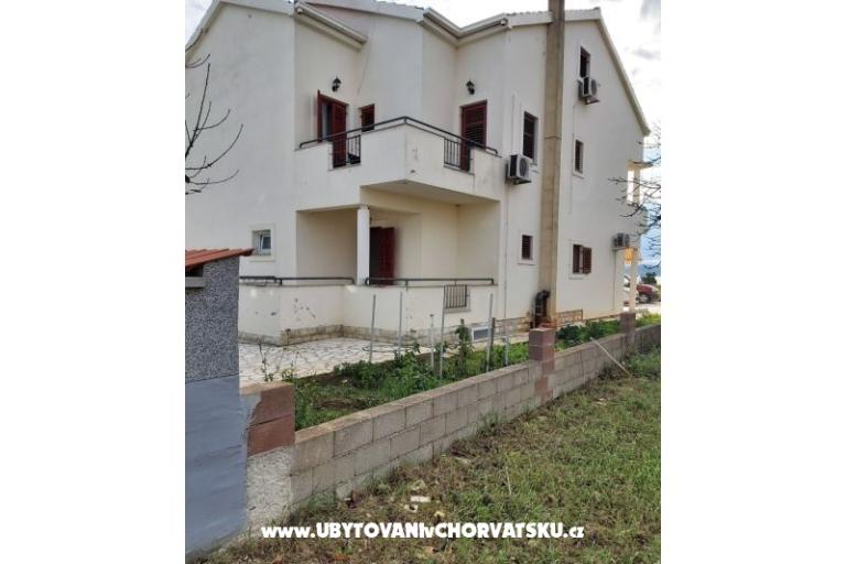 Apartmanok Elvis – fotó 3